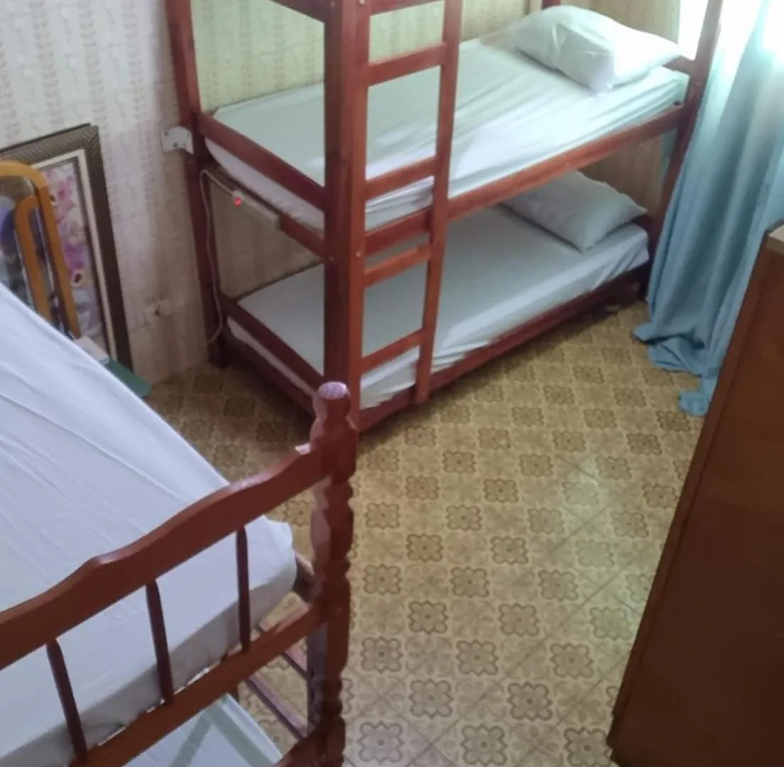 Hostel Dumah - Santana Sao Paulo