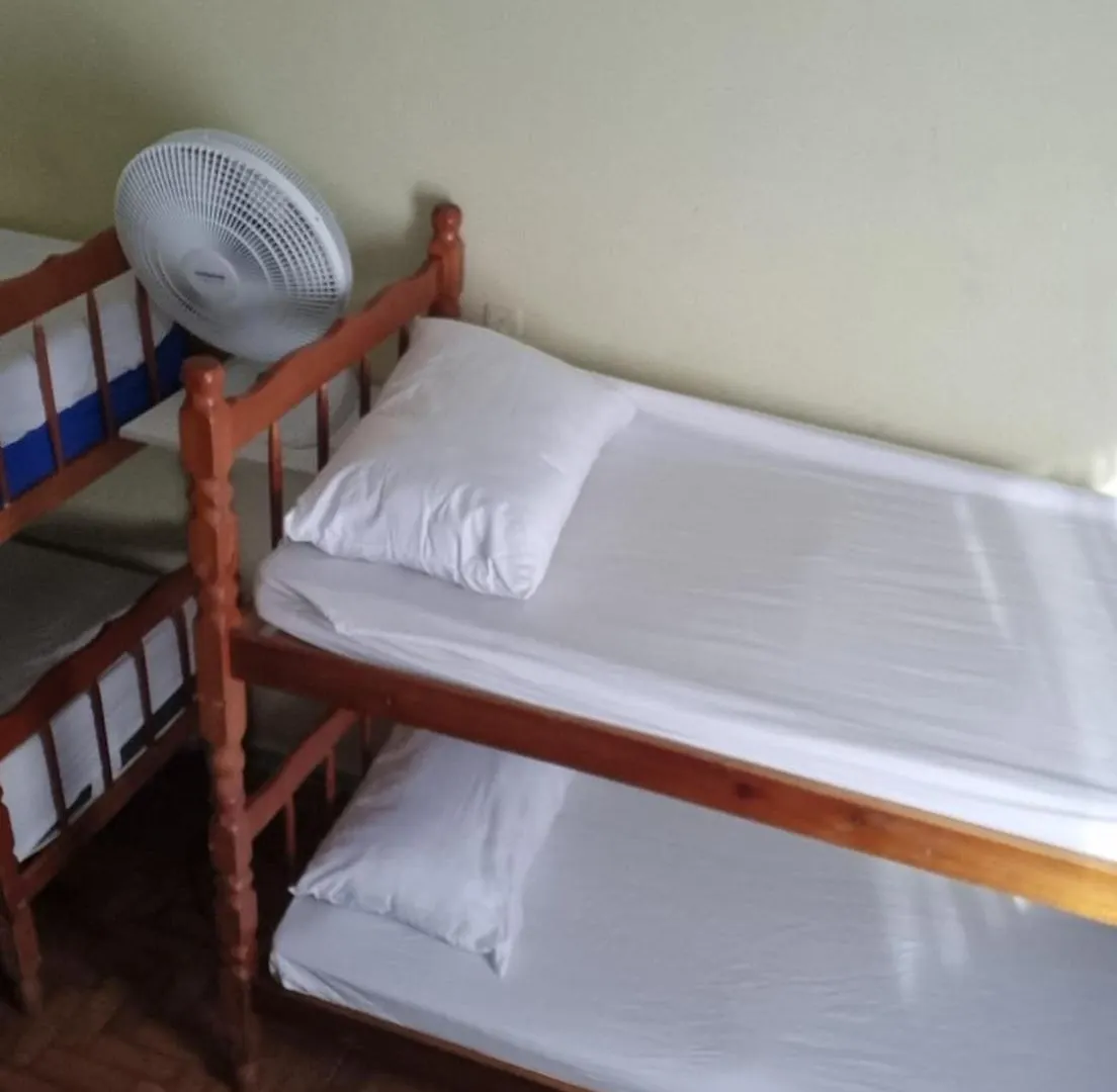 Hostel Dumah - Santana Sao Paulo
