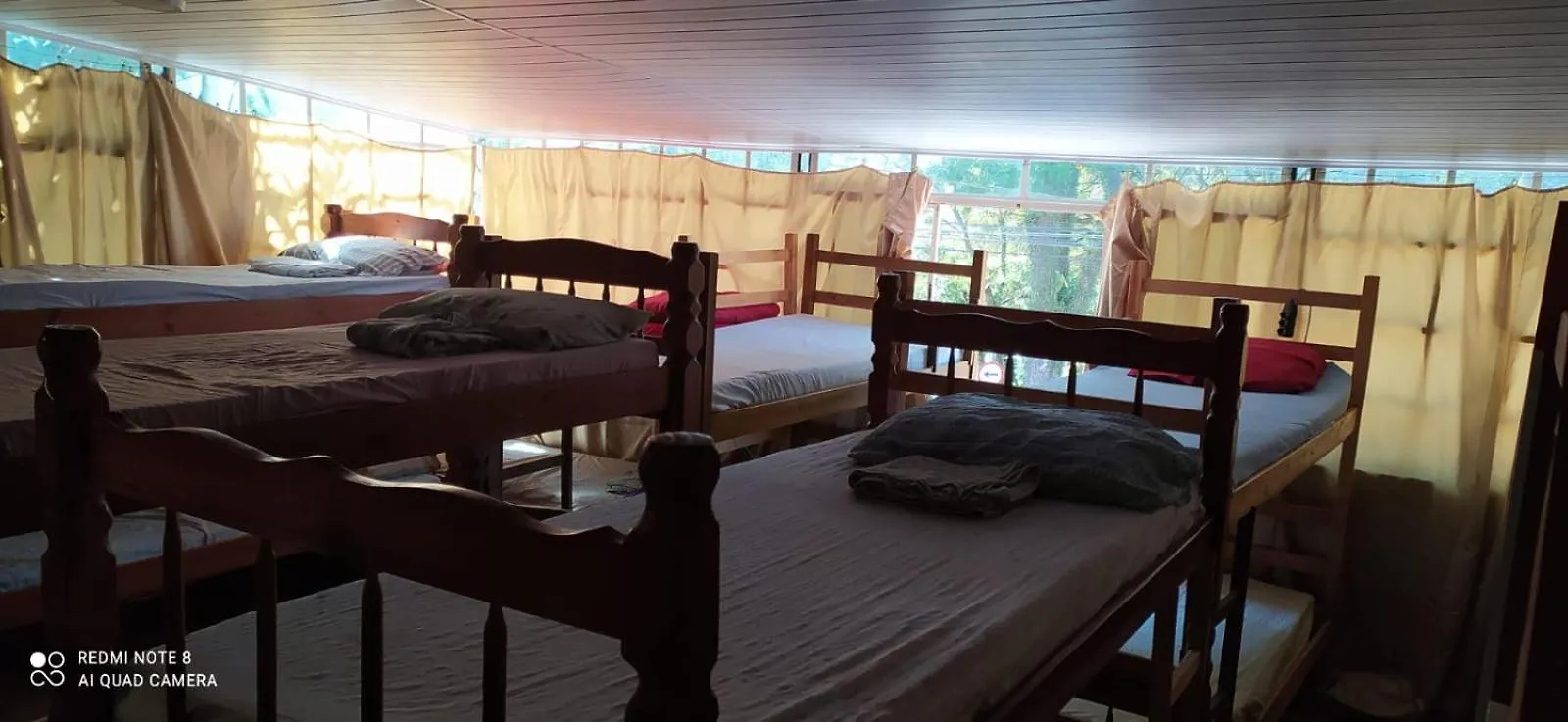 Hostel Dumah - Santana Sao Paulo