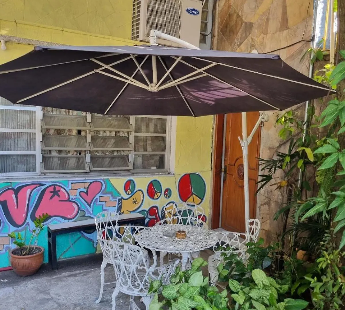 Hostel Dumah - Santana Sao Paulo