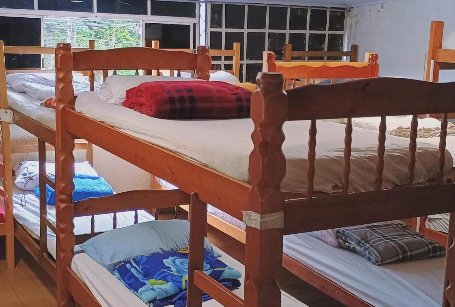 Hostel Dumah - Santana Sao Paulo