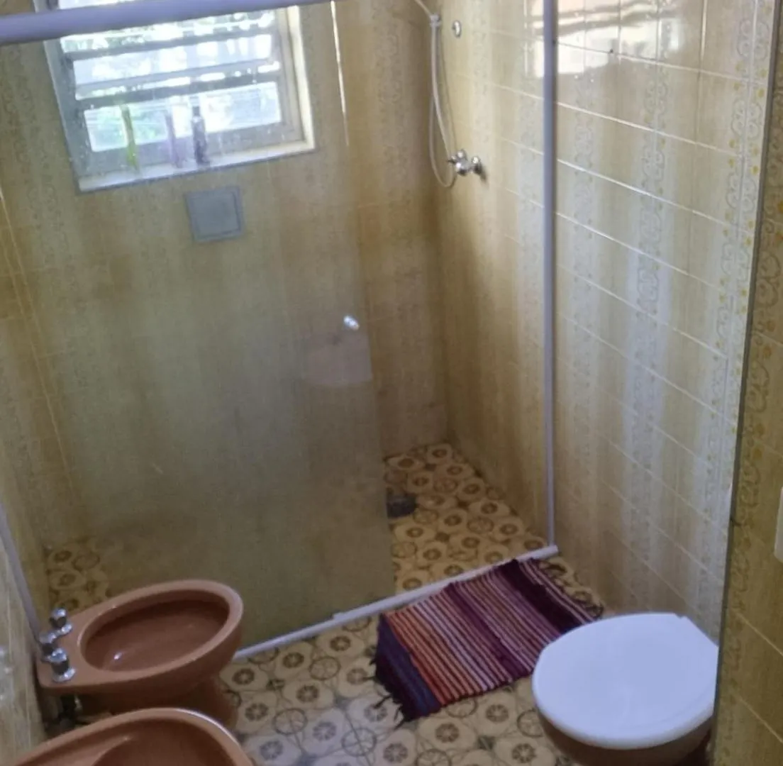 Hostel Dumah - Santana Sao Paulo Brazil