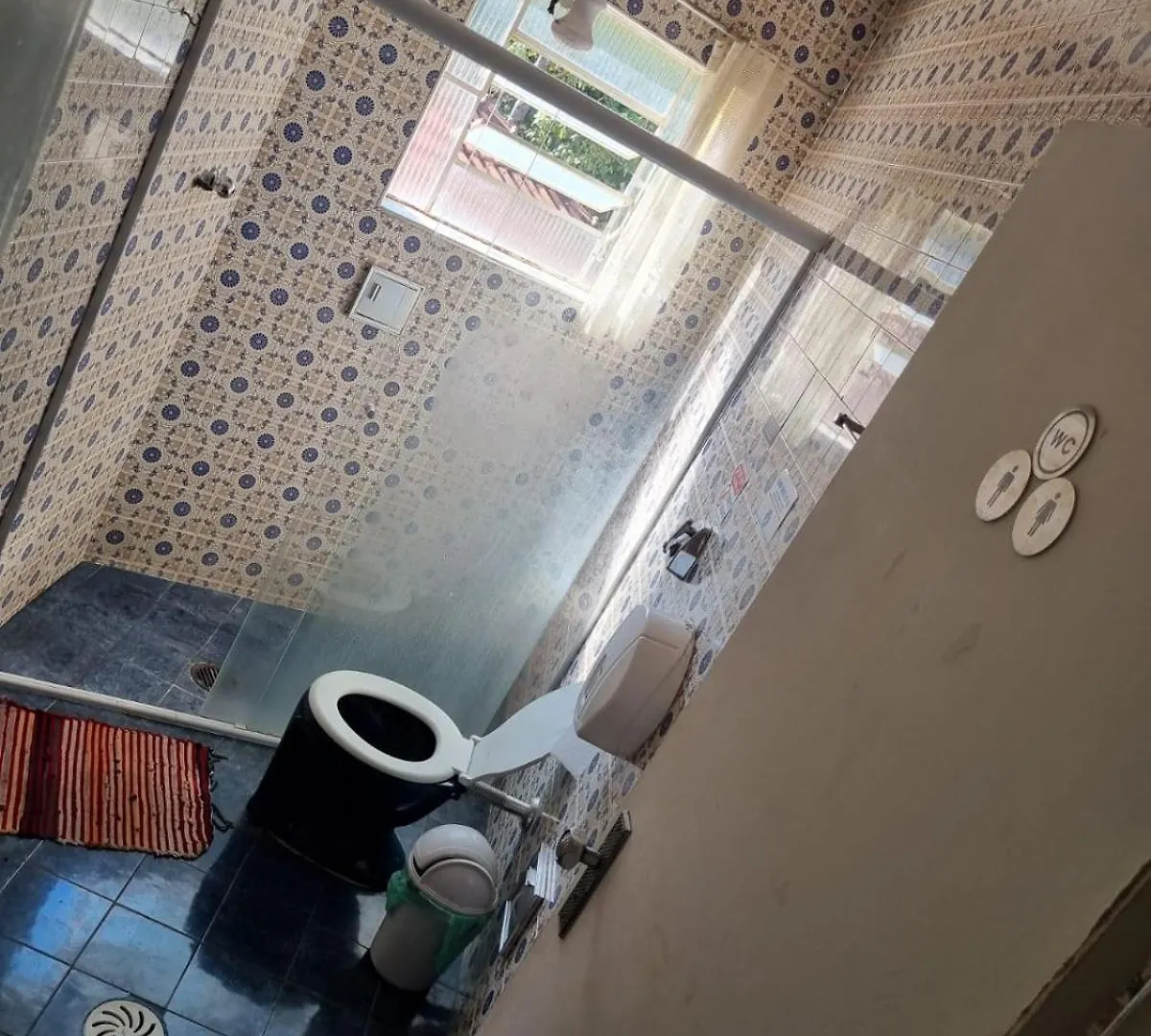 Hostel Dumah - Santana Sao Paulo 0*,  Brazil